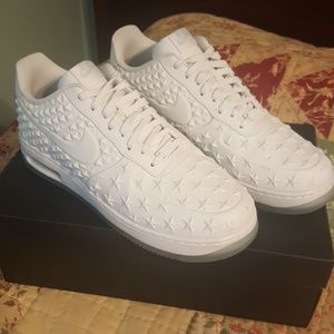 Nike Air Force One Elite AS QS